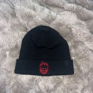 Spitfire beanie